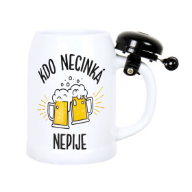 Korbel - Necinká - Albi