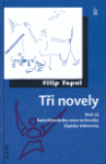 ...a poslední kouř (poškozená)