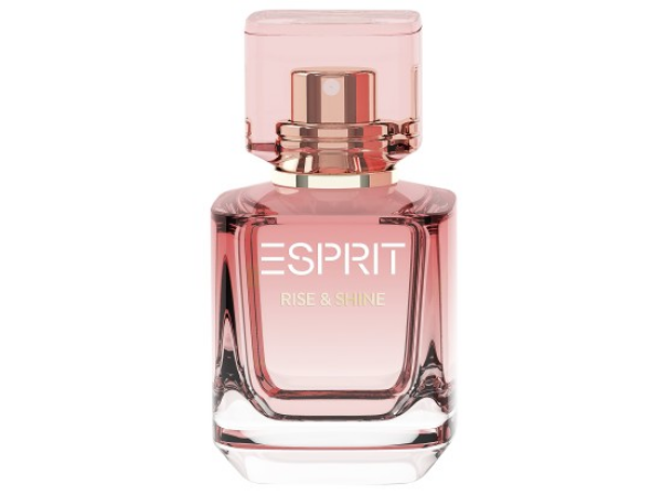 Esprit Rise&Shine For Her Dámská EDP 20 ml