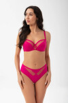 VICKY BRAZYLIANS K567/1 fuchsie S