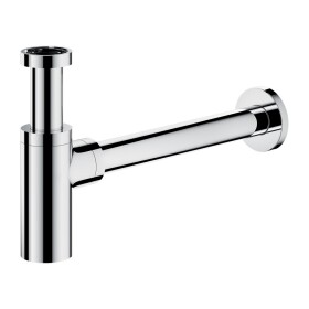 OMNIRES - Umyvadlový sifon chrom /CR/ A186CR