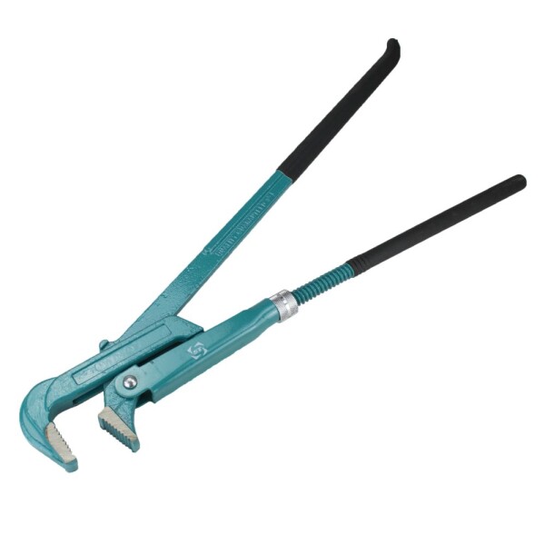 Hasák Herkules 90°, 3", 700mm, AIWO