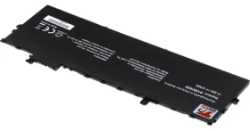 T6 Power Baterie pro Lenovo ThinkPad X1 Carbon 5th Gen / 6th Gen / 3cell / 4900mAh (NBIB0160)