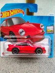 HOT WHEELS PORSCHE 911 CARRERA RS 2.7