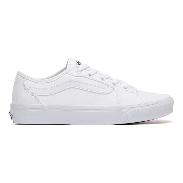 Tenisky Vans FILMORE DECON VN000CV4WWW1 Látkový materiál,Syntetický materiál