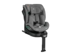 KikkaBoo Autosedačka 40-150 cm i-Twist i-SIZE Dark Grey (31002100045KB)