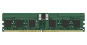 Kingston Server Premier 24GB DDR5-5600 ECC (KSM56R46BS8PMI-24HMI) / Operační paměť / CL46 / Registered DIMM / 1,1V (KSM56R46BS8PMI-24HMI)