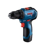 Bosch GSR 12V-30