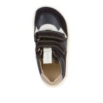 Chlapecké barefoot tenisky ZERU SPRING DARK BLUE Froddo G3130264 - 24