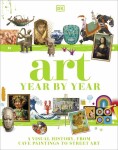 Art Year by Year Visual History, from Cave Paintings to Street Art