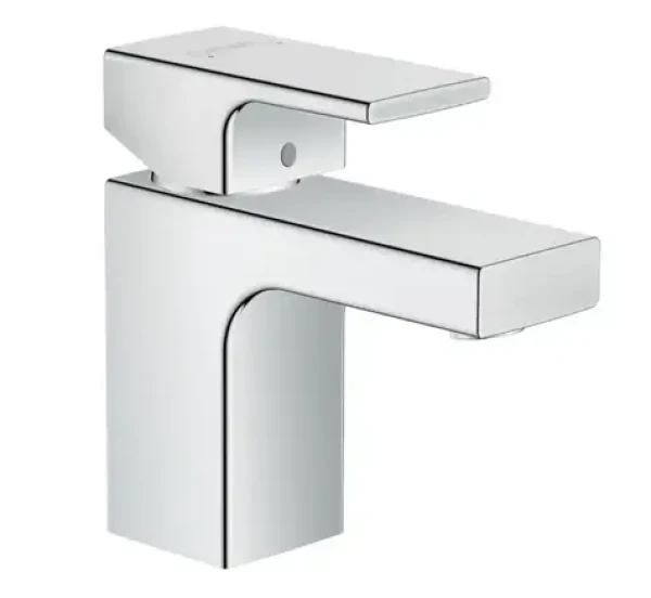 Hansgrohe Vernis Shape - Umyvadlová baterie s výpustí | EcoSmart | chrom (71560000)