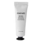 Meraki Multifunkční balzám na tělo a rty 30 ml, bílá barva, plast