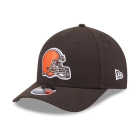 New Era Pánská kšiltovka Cleveland Browns NFL 9FORTY M-Crown