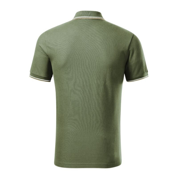 Pánské polo tričko Focus M MLI-23209 - Malfini 3XL