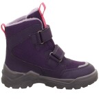 Dívčí zimní boty SNOW MAX Purple Gore-TEX, Superfit,1-002022-8510 - 23