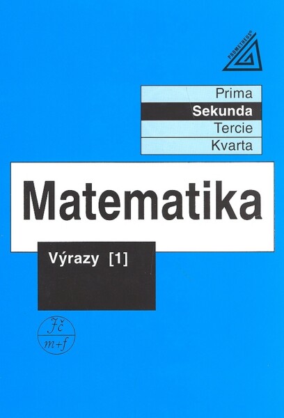 Matematika Výrazy