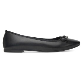Baleríny DeeZee Z869-1 Imitace kůže/-Ekologická kůže