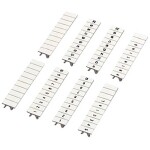 Schneider Electric NSYTRAB520 popisovací pás 10 ks