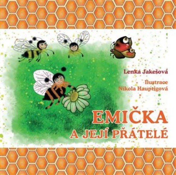 Emička a její přátelé