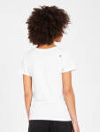 Volcom Radical Daze STAR WHITE dámské tričko krátkým rukávem