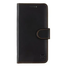 Pouzdro Tactical Field Notes Honor Magic5 Lite 5G 8596311210761 černé