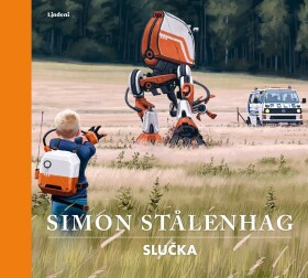 Slučka - Simon Stalenhag
