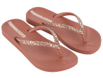 Ipanema Mesh VIII 83472-AS134 Dámské žabky růžové 39