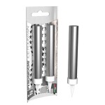 Dortová fontána stříbrná 2 ks Pyrogiochi Dortová fontána stříbrná 2 ks Pyrogiochi