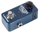 TC Electronic SpectraComp Bass Compressor