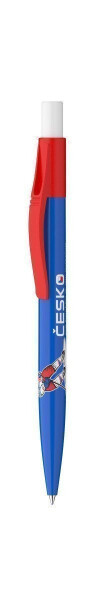 ICO Kuličkové pero Ice Hockey Česko
