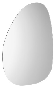SAPHO - STEN zrcadlo s LED podsvícením 67x92cm NA372