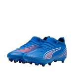 Fotbalové boty Puma Ultra 6 Match FG/AG Jr 108515 01 34
