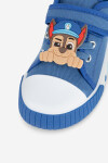 Tenisky Paw Patrol CM-SS25-319PAW Látkový materiál