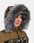 CLAIR-W Khaki - Kilpi 46