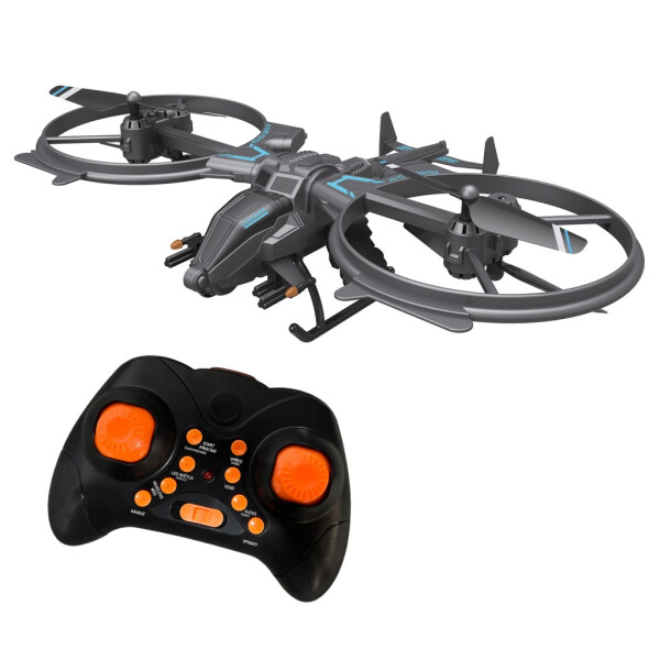 DualBlade Ranger R/C Dron - Sparkys