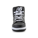 Boty New Balance BB480COB unsiex - černé EU 44,5