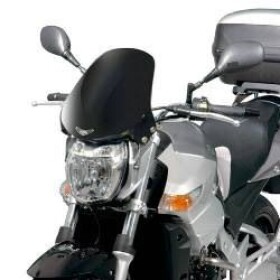 A170A montážní sada Suzuki Gsr 600 (08-11) pro plexi 247A,247N nerezová