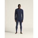 Craft Active Comfort LS 2 Men - Běžecké termo tričko CRAFT Active Comfort LS 2 - modrá Velikost textilu: XL