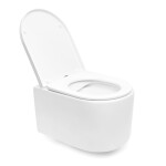 Závěsný WC set k zazdění SAT SIKOJZREX72CRM SIKOJZREX72CRM