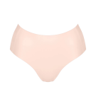 Dámské kalhotky ZERO Feel 2.0 High waist - PINK - sv. růžové 00DM - SLOGGI PUFF PINK XL