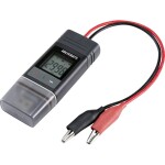 Testo mini-datalogger teploty a vlhkosti s displejem 174h