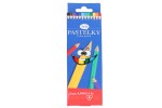 Pastelky Jumbo ERGO ks,