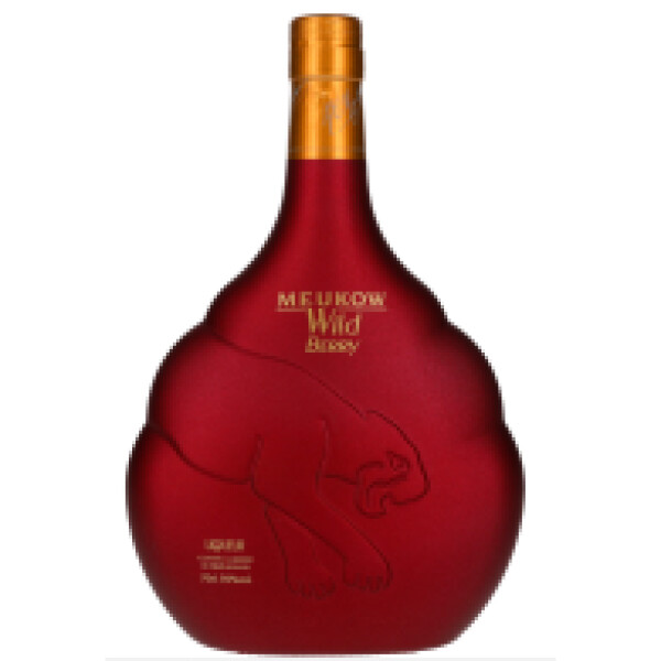 Meukow Wild Berry 30% 0,7 l (holá láhev)