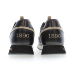 Boty U.S. Polo W NOBIW002-BLK dámské 37