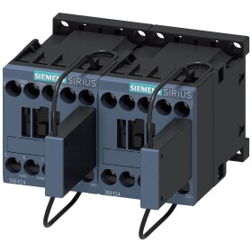 Siemens 3RH2431-1LW80-0LA0 pomocný stykač 1 ks