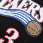 Mitchell & Ness Pánský dres Philadelphia 76ers NBA Allen Iverson #3 2006 Barcelona Swingman Velikost: S