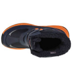 Boty Kappa Cekis Tex T Jr 260903T-6744 38