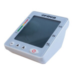 Orava TL-100 Digitální tlakoměr / LCD / 0 - 305 mmHg / puls 30 až 160x za min. (TL-100)