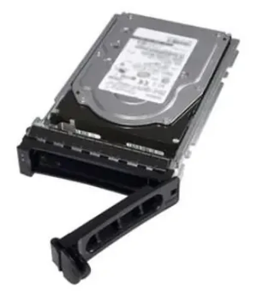 DELL disk 6TB SAS / HDD / 3.5" / 7200 ot/min (PRNR6)