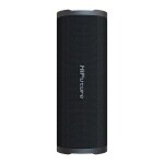 HiFuture Ripple černá / Přenosný Bluetooth reproduktor / 30W / Bluetooth 5.3 / IPX7 (HiF-RIPPLEBK)